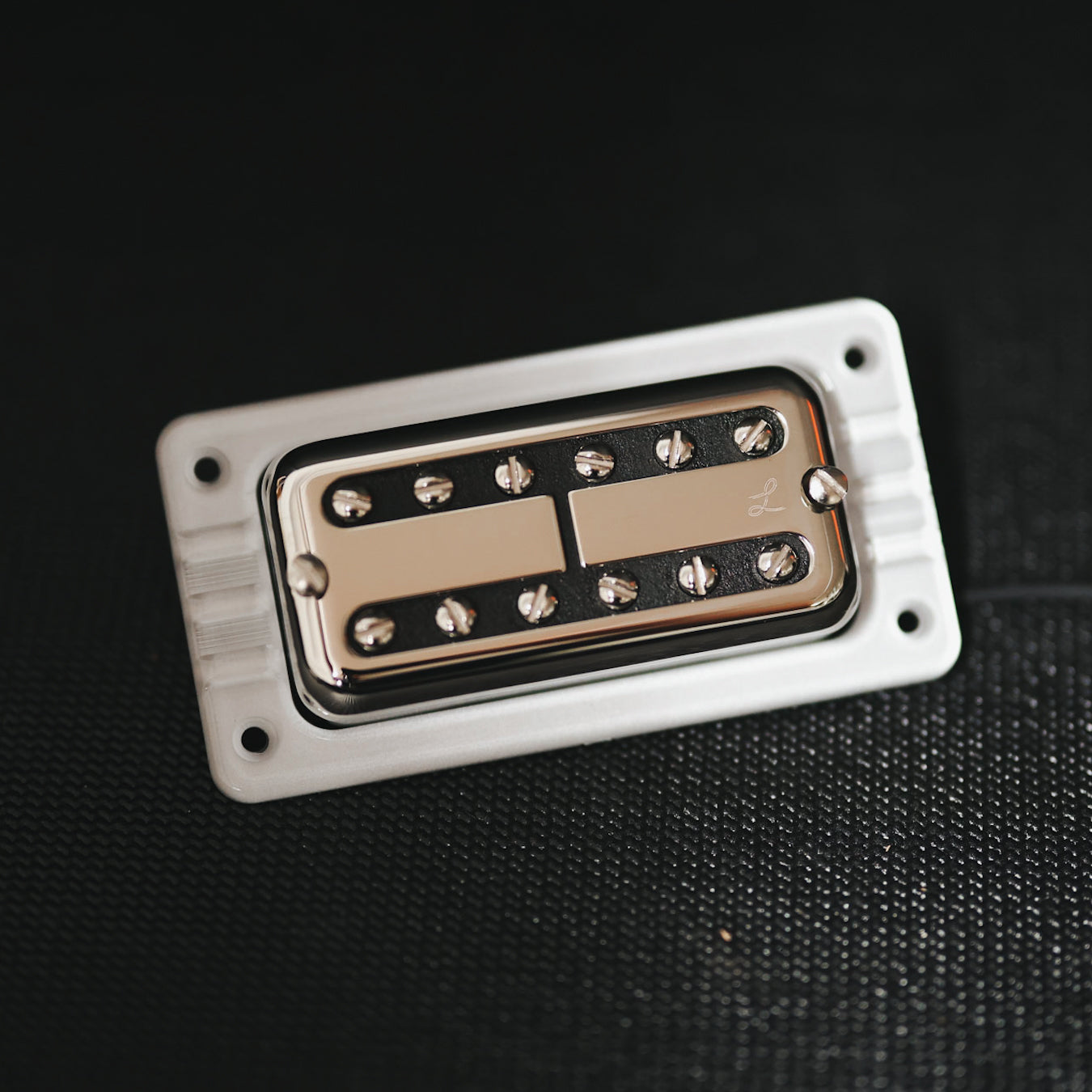 Lamber’Tron Rings & Adapters