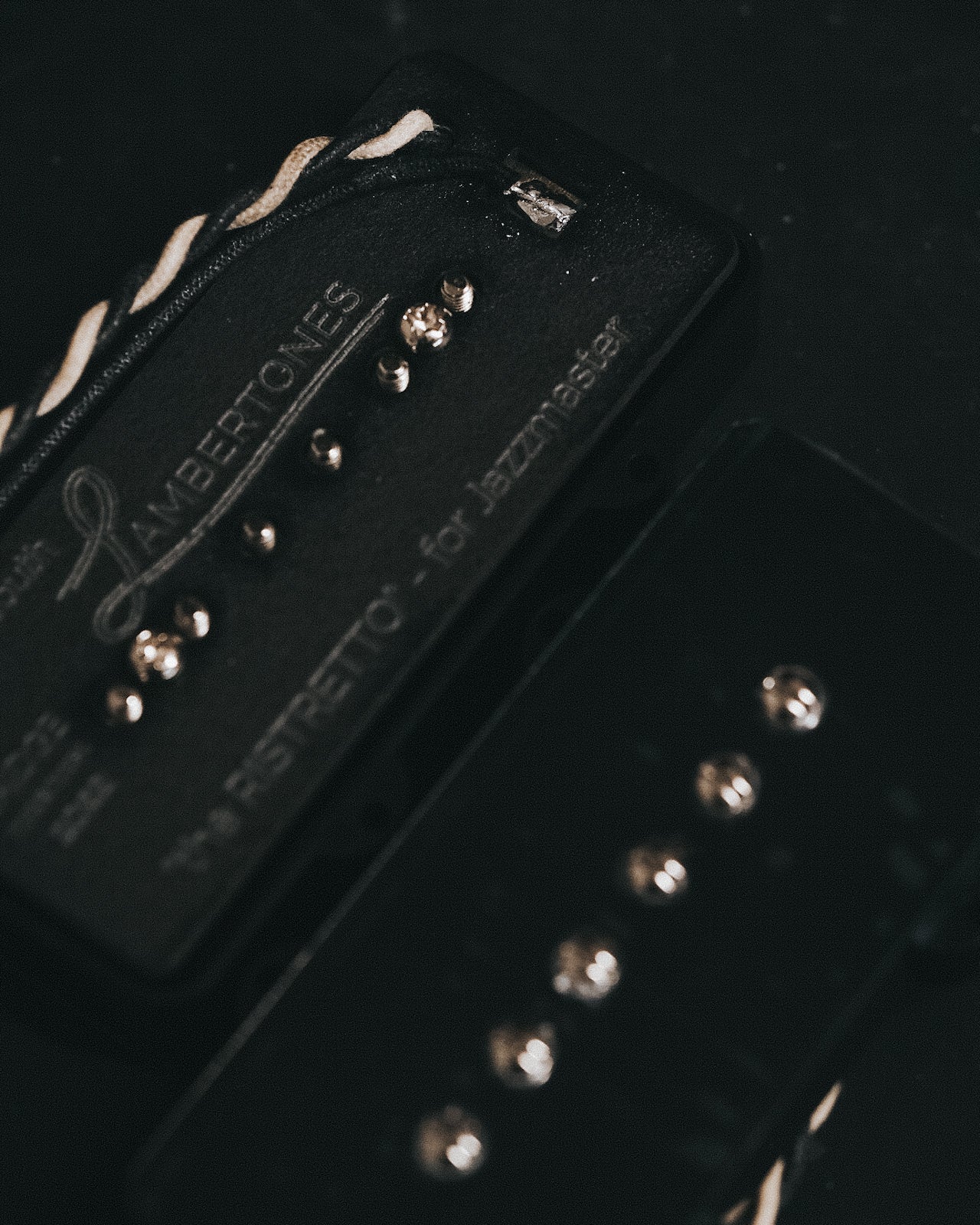 "the Ristretto" - Set