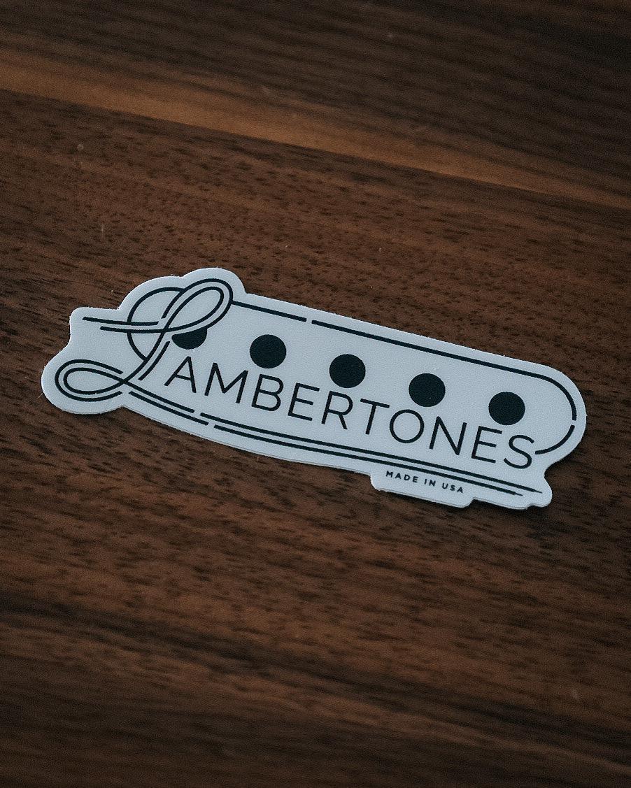 Pegatinas lambertones